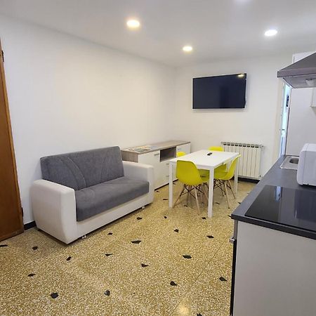 Varazzesuite Apartment Zewnętrze zdjęcie