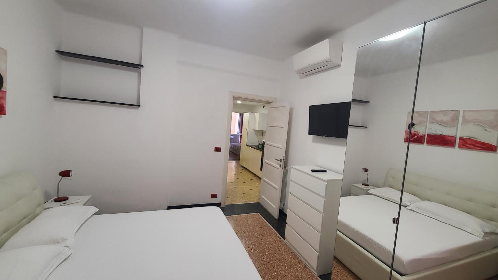 Varazzesuite Apartment Zewnętrze zdjęcie