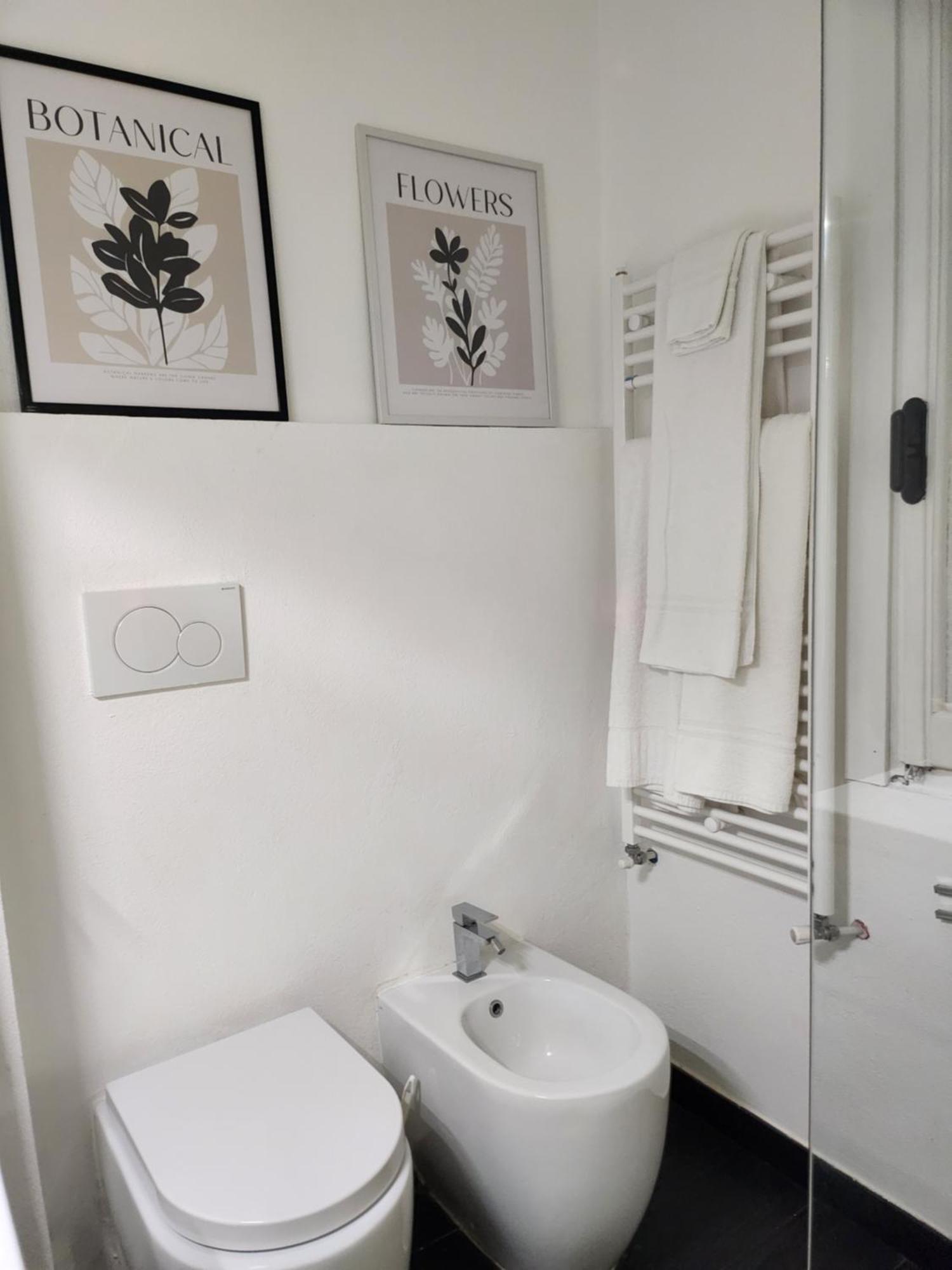 Varazzesuite Apartment Zewnętrze zdjęcie