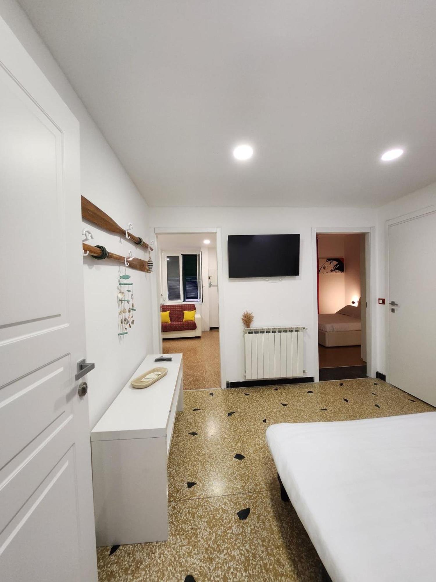 Varazzesuite Apartment Zewnętrze zdjęcie