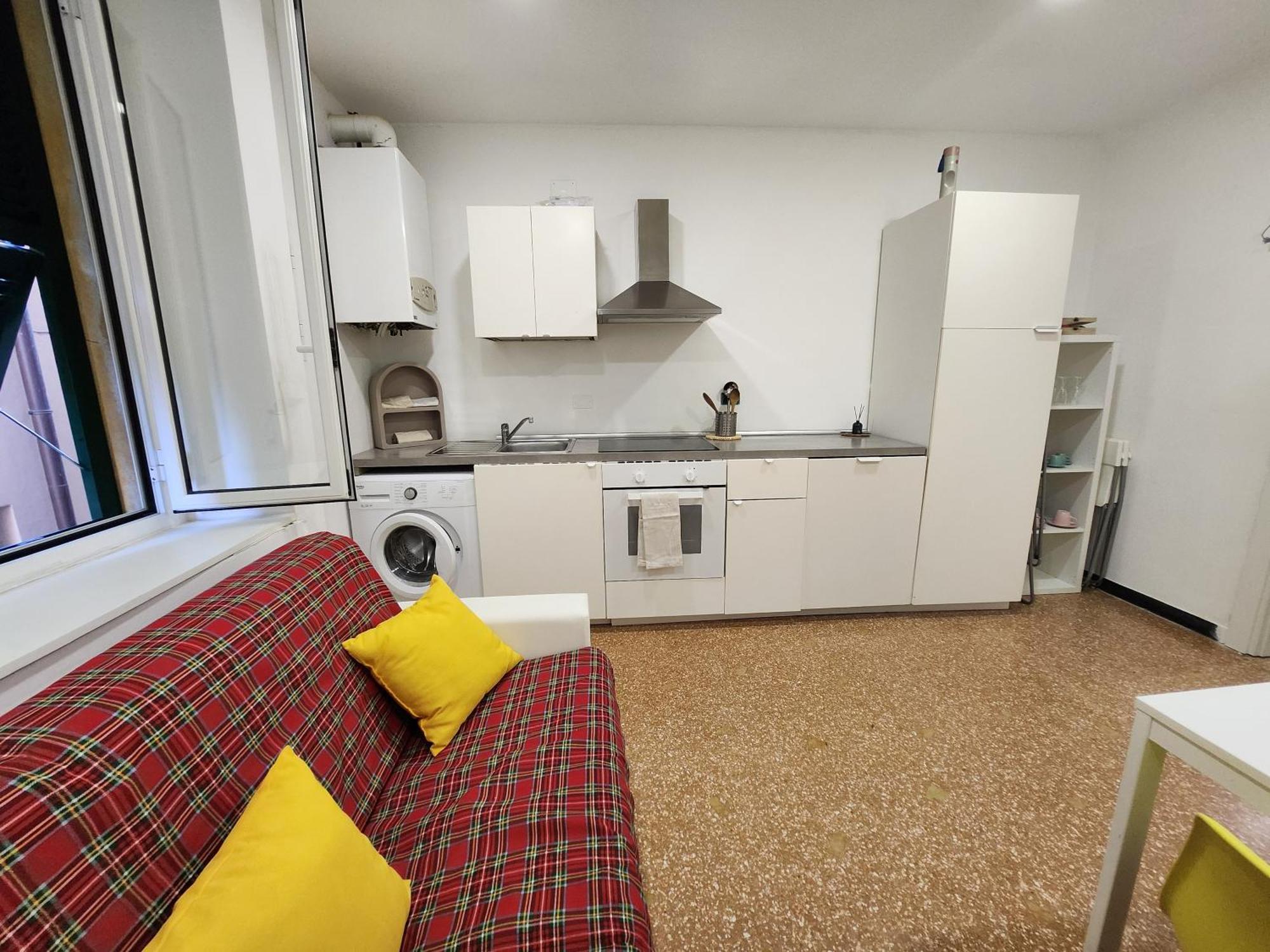 Varazzesuite Apartment Zewnętrze zdjęcie