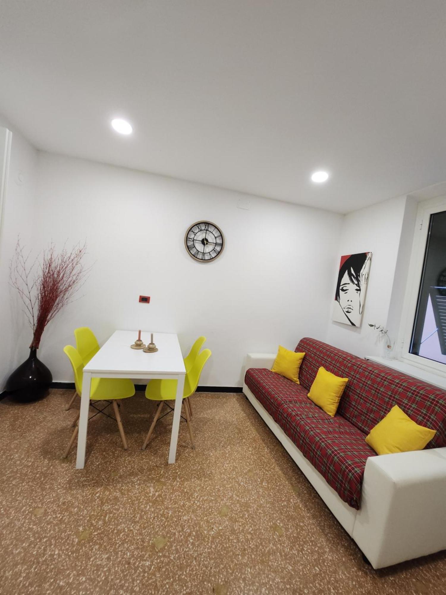 Varazzesuite Apartment Zewnętrze zdjęcie
